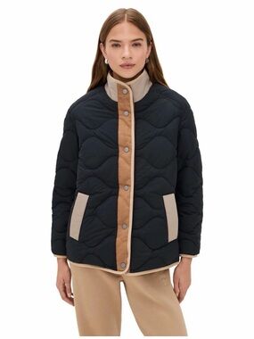 UGG Jazlyn Quilted Puffer Jacket